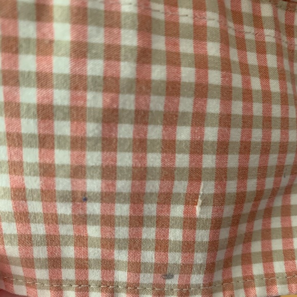 Van Heusen Button-Down Shirt - Picture 7 of 7